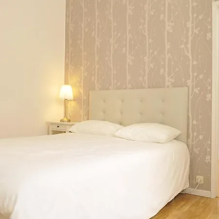 شقة Baixa Cosy Lisboa