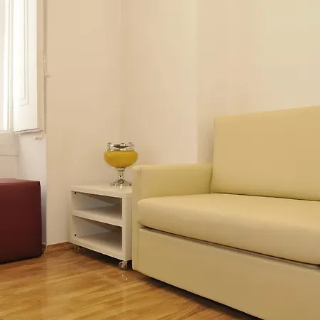 Apartman Baixa Cosy *