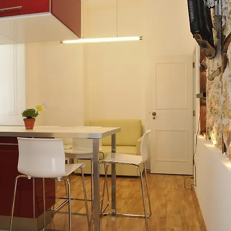 Baixa Cosy Apartman Lisboa