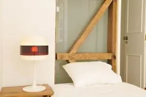 Baixa Cosy * Lisbona