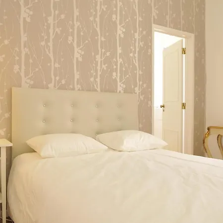 Baixa Cosy * Lisbona